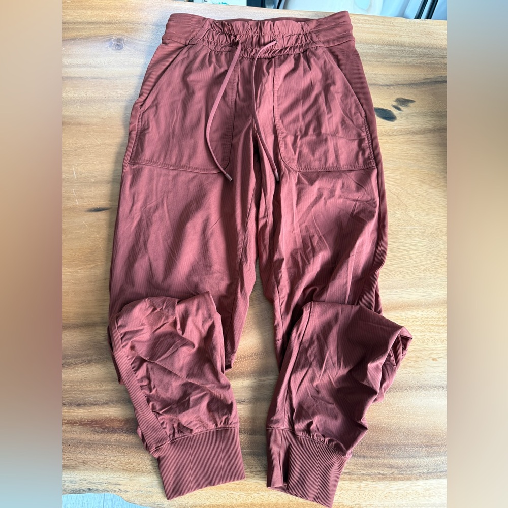 Lululemon Studio Dance Jogger